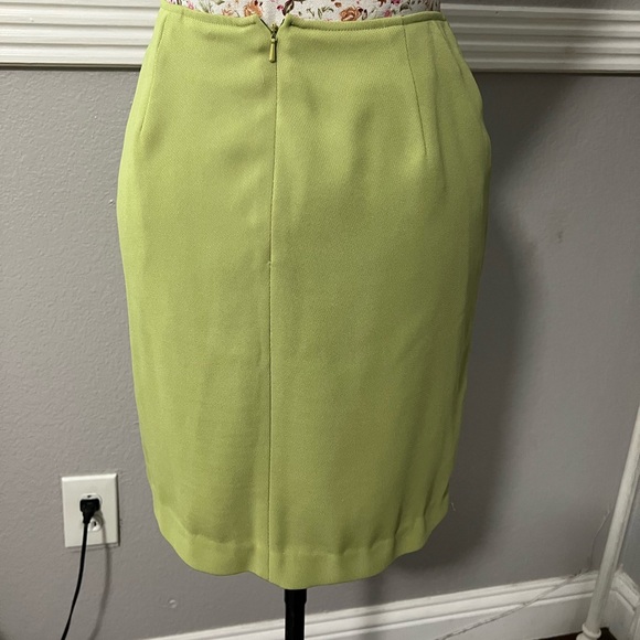 Anne Klein Skirt - Picture 3 of 5